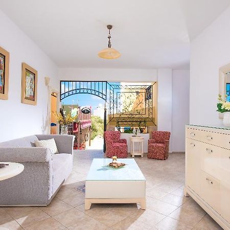 Irida Apartments Malia By Estia Dış mekan fotoğraf