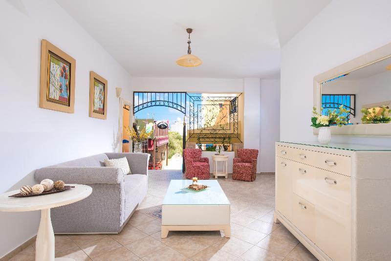 Irida Apartments Malia By Estia Dış mekan fotoğraf