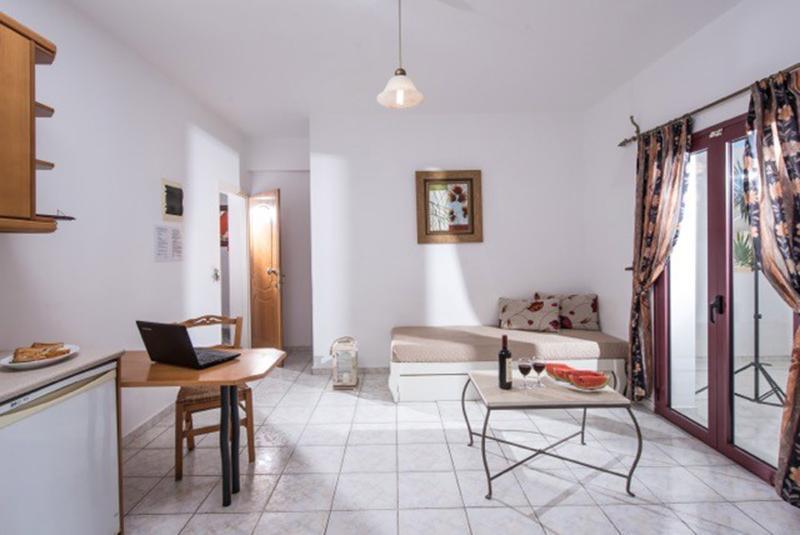 Irida Apartments Malia By Estia Dış mekan fotoğraf