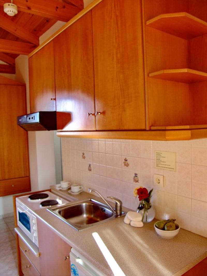 Irida Apartments Malia By Estia Dış mekan fotoğraf