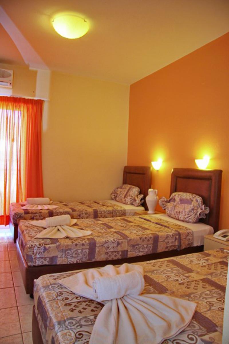 Irida Apartments Malia By Estia Dış mekan fotoğraf