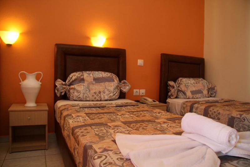 Irida Apartments Malia By Estia Dış mekan fotoğraf