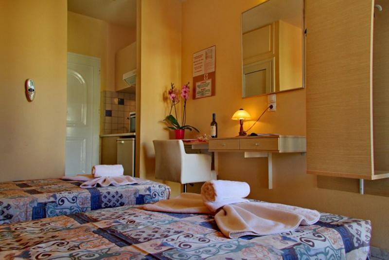 Irida Apartments Malia By Estia Dış mekan fotoğraf