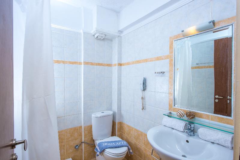 Irida Apartments Malia By Estia Dış mekan fotoğraf